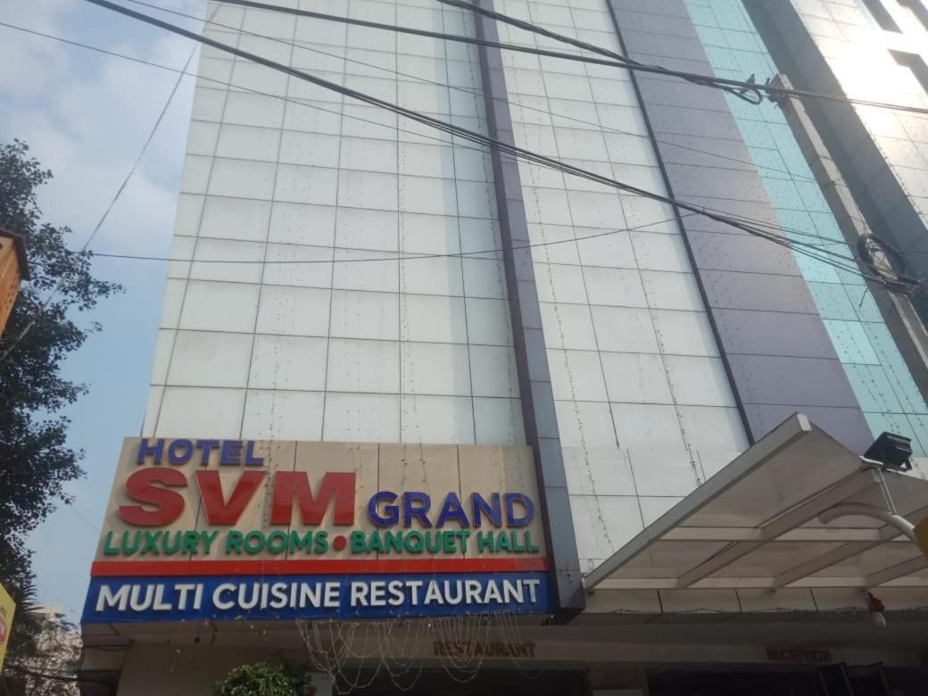 Svm Pride Banjara-hot Live Counter-road View Stay- Free Lavish Buffet Breakfast-18 Percent Off In Restaurant Food Order